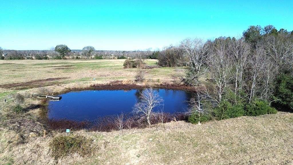20 Acres of Land for Sale in Lovelady, Texas