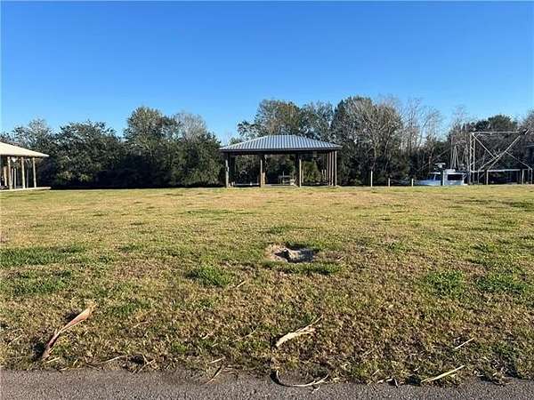 0.2 Acres of Residential Land for Sale in Saint Bernard, Louisiana