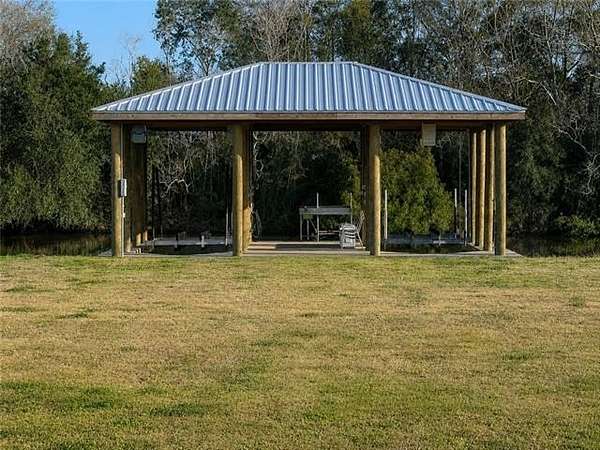 0.2 Acres of Residential Land for Sale in Saint Bernard, Louisiana