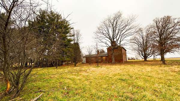 5 Acres of Residential Land for Sale in Chillicothe, Ohio
