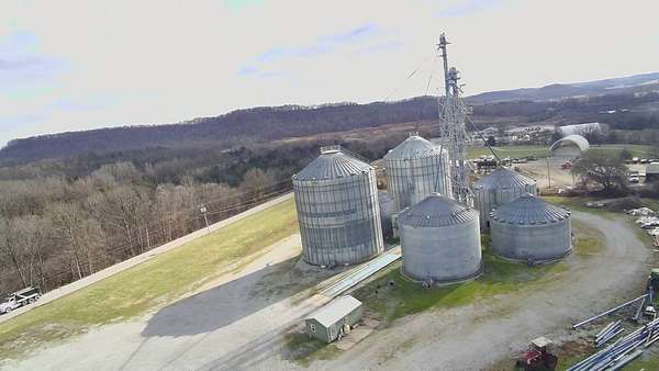 6.78 Acres of Agricultural Land for Sale in Lebanon, Kentucky