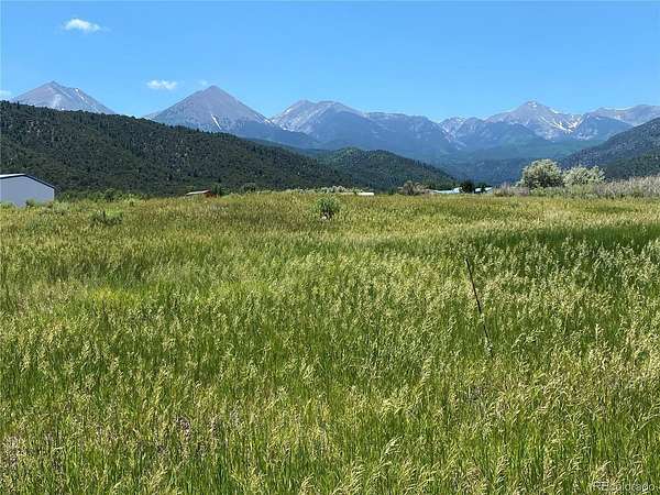 36 Acres of Agricultural Land for Sale in Hartsel, Colorado