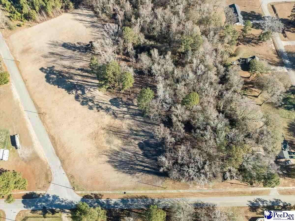 0.81 Acres of Residential Land for Sale in Turbeville, South Carolina