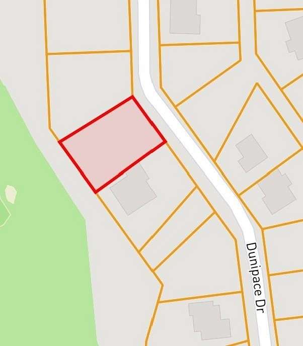 0.36 Acres of Residential Land for Sale in Bella Vista, Arkansas