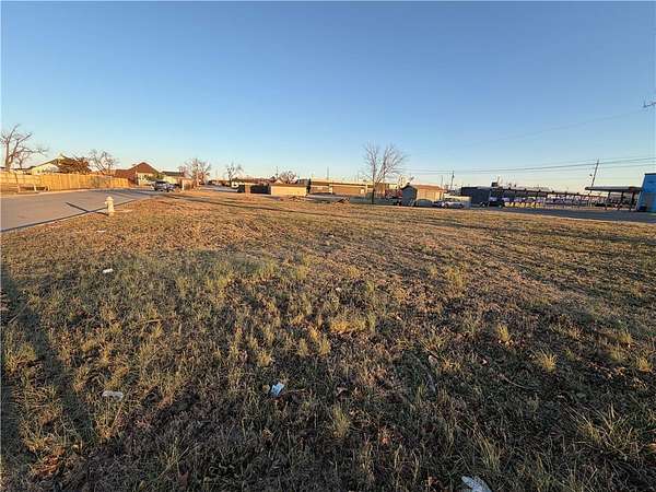 0.56 Acres of Residential Land for Sale in Rogers, Arkansas