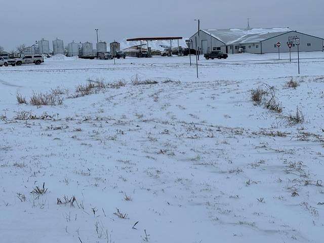 2 Acres of Mixed-Use Land for Sale in Bristol, South Dakota