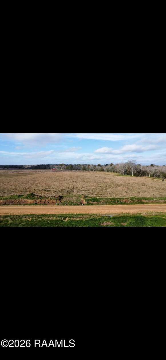 4 Acres of Land for Sale in Eunice, Louisiana