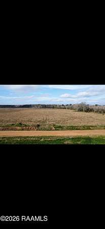 4 Acres of Land for Sale in Eunice, Louisiana