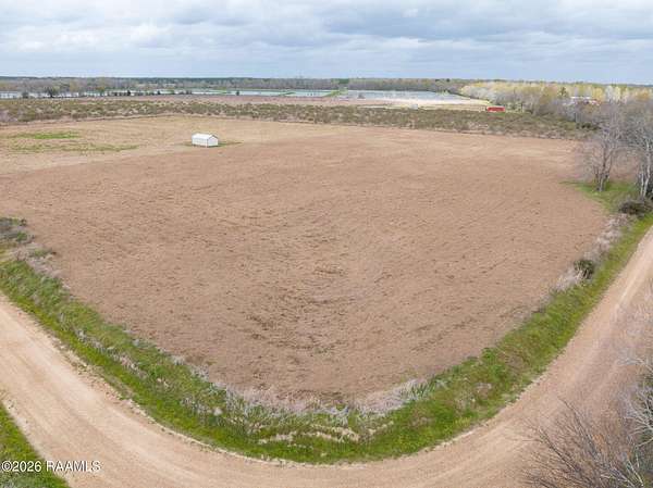 4 Acres of Land for Sale in Eunice, Louisiana