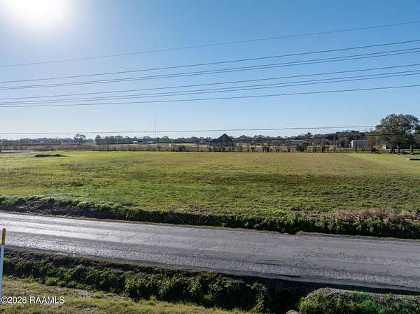 1.5 Acres of Residential Land for Sale in Youngsville, Louisiana