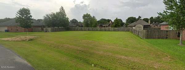 0.23 Acres of Residential Land for Sale in Carencro, Louisiana