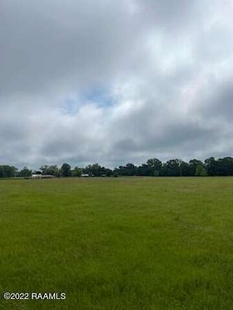 2 Acres of Commercial Land for Sale in Opelousas, Louisiana