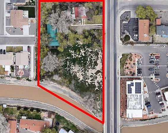 2.2 Acres of Land with Home for Sale in Grand Junction, Colorado