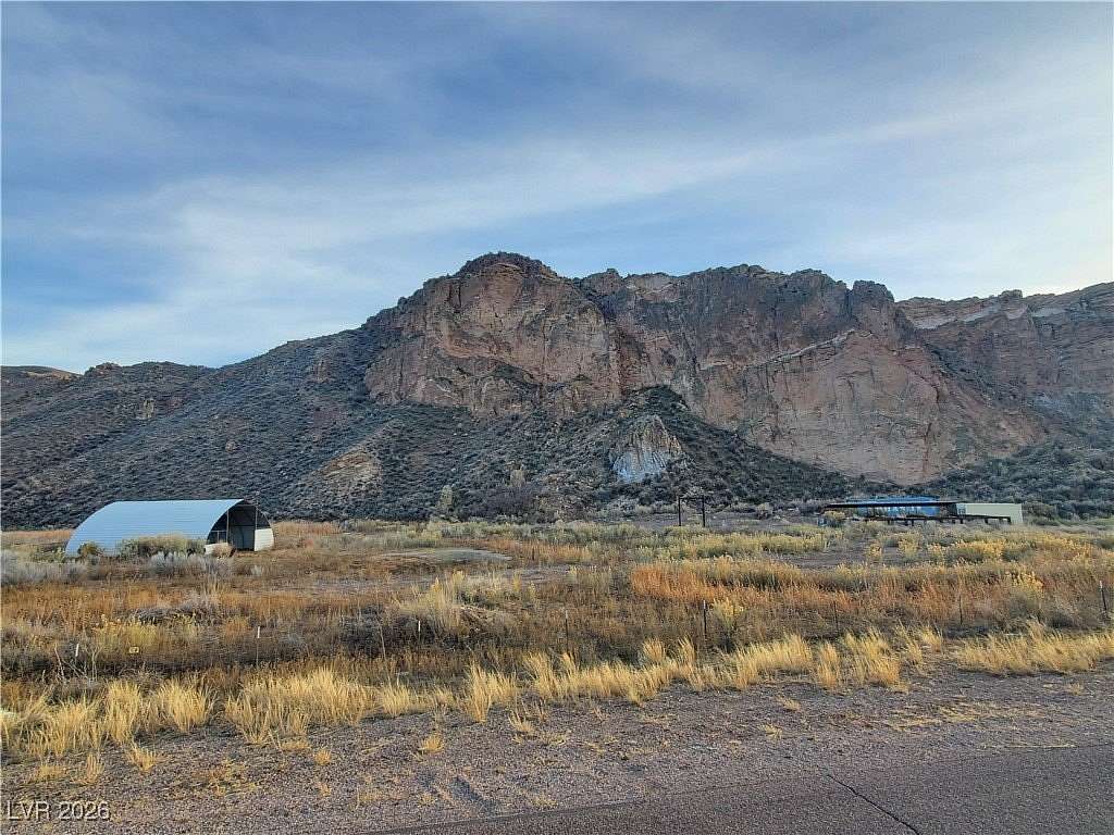 2.9 Acres of Land for Sale in Caliente, Nevada