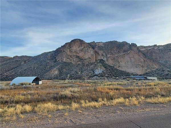 2.9 Acres of Land for Sale in Caliente, Nevada