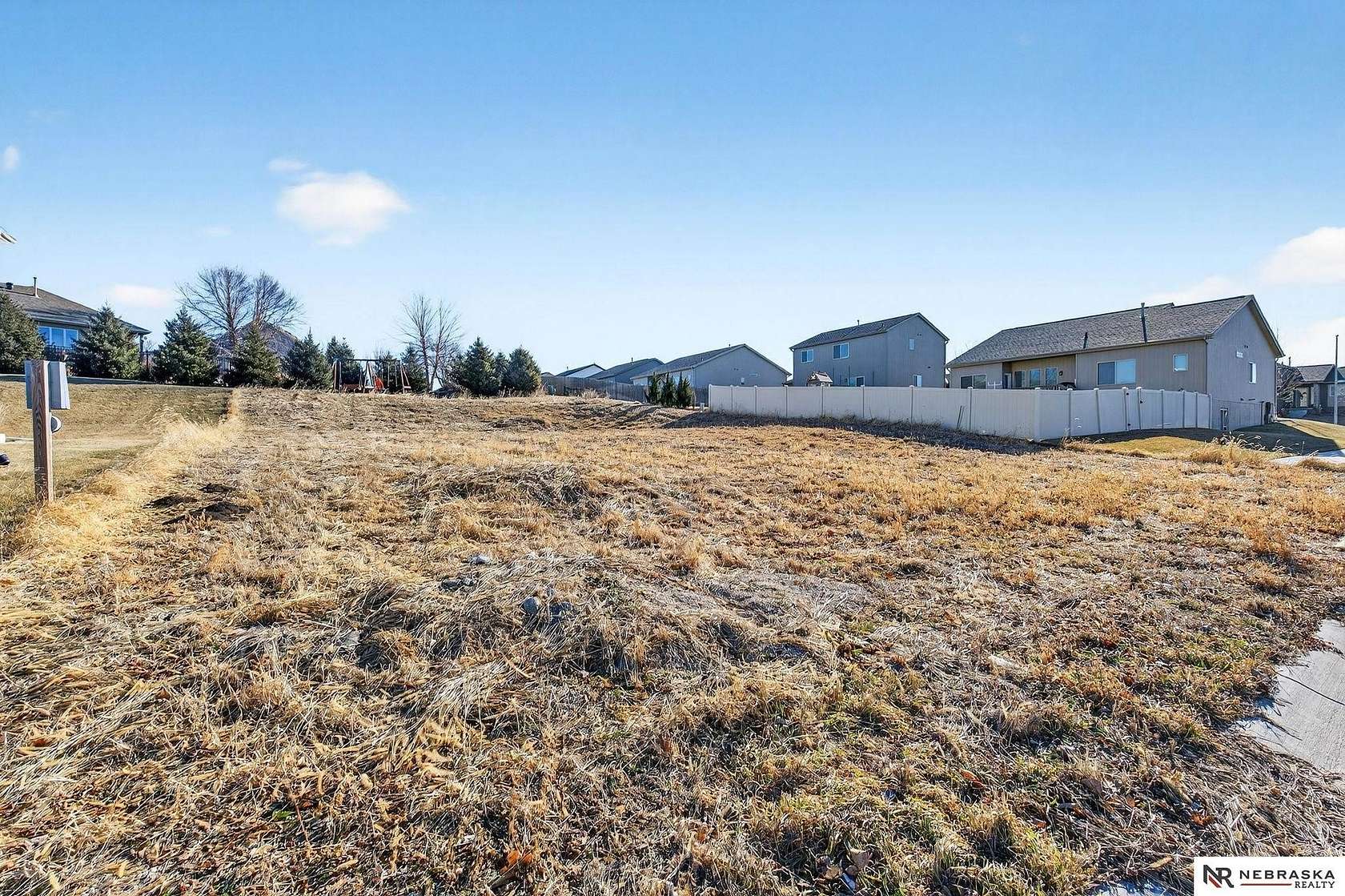 0.23 Acres of Residential Land for Sale in Bennington, Nebraska