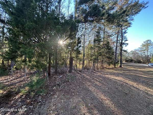 5.5 Acres of Land for Sale in Burgaw, North Carolina