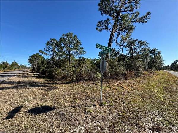 0.27 Acres of Residential Land for Sale in Sebring, Florida
