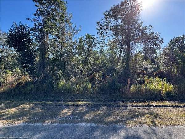 0.23 Acres of Residential Land for Sale in Sebring, Florida