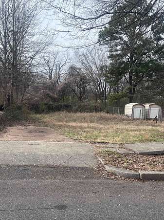 0.13 Acres of Residential Land for Sale in Memphis, Tennessee