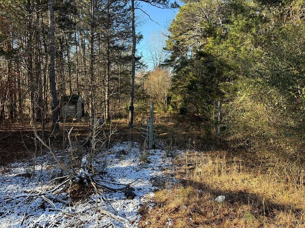 3 Acres of Residential Land for Sale in Burkeville, Virginia