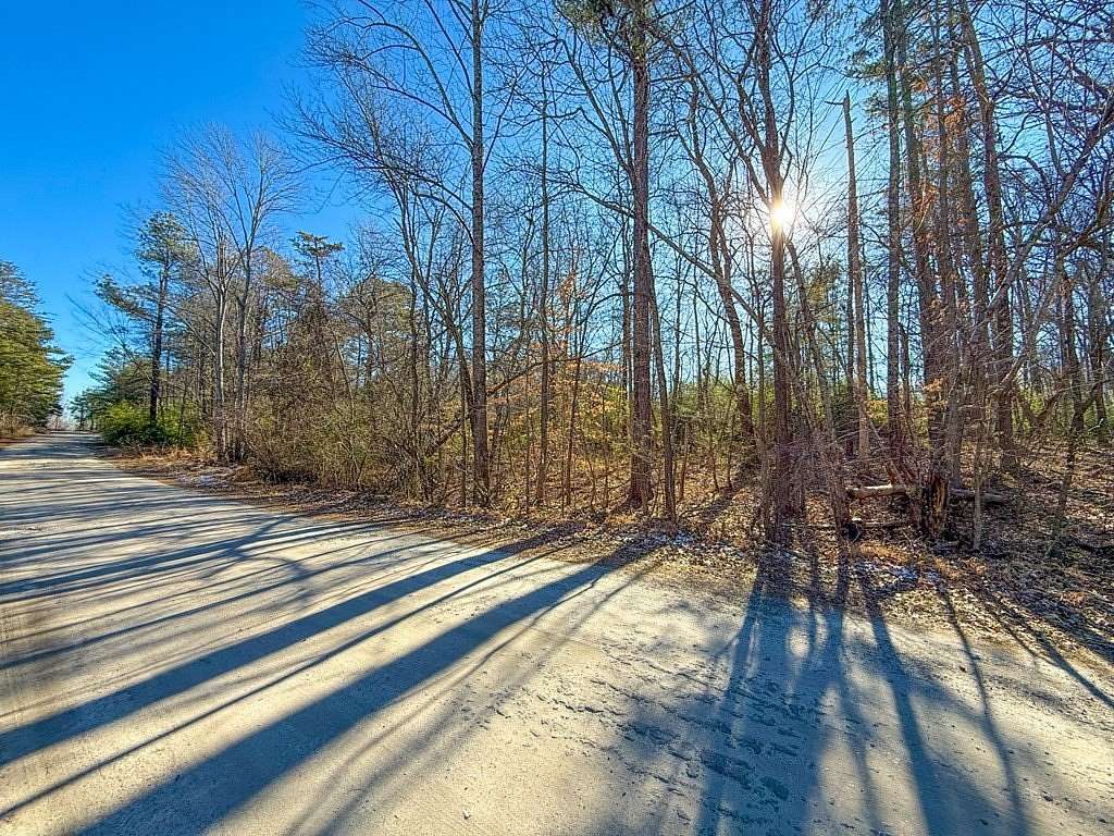 3.5 Acres of Residential Land for Sale in Burkeville, Virginia