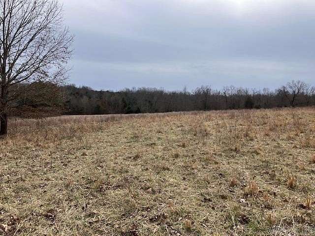 40 Acres of Land with Home for Sale in Maynard, Arkansas