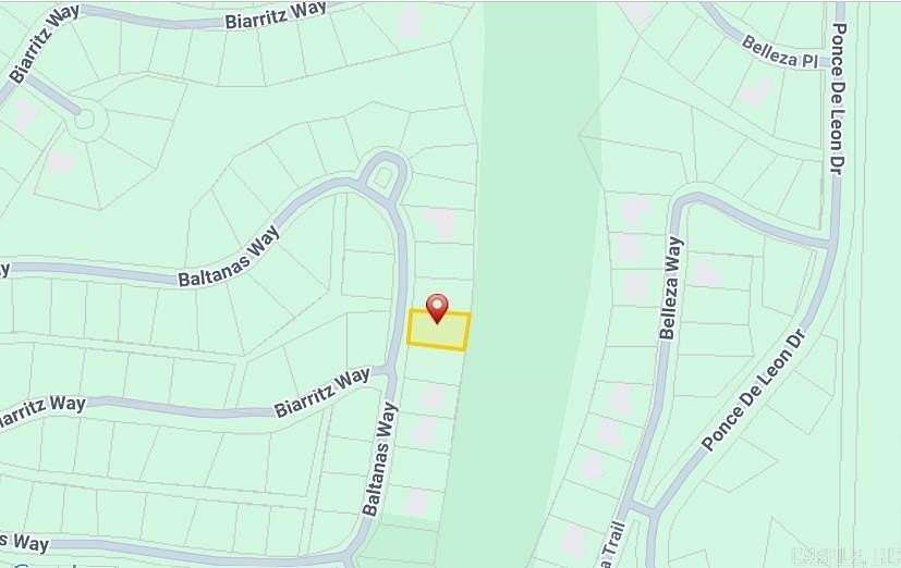 0.24 Acres of Residential Land for Sale in Hot Springs Village, Arkansas