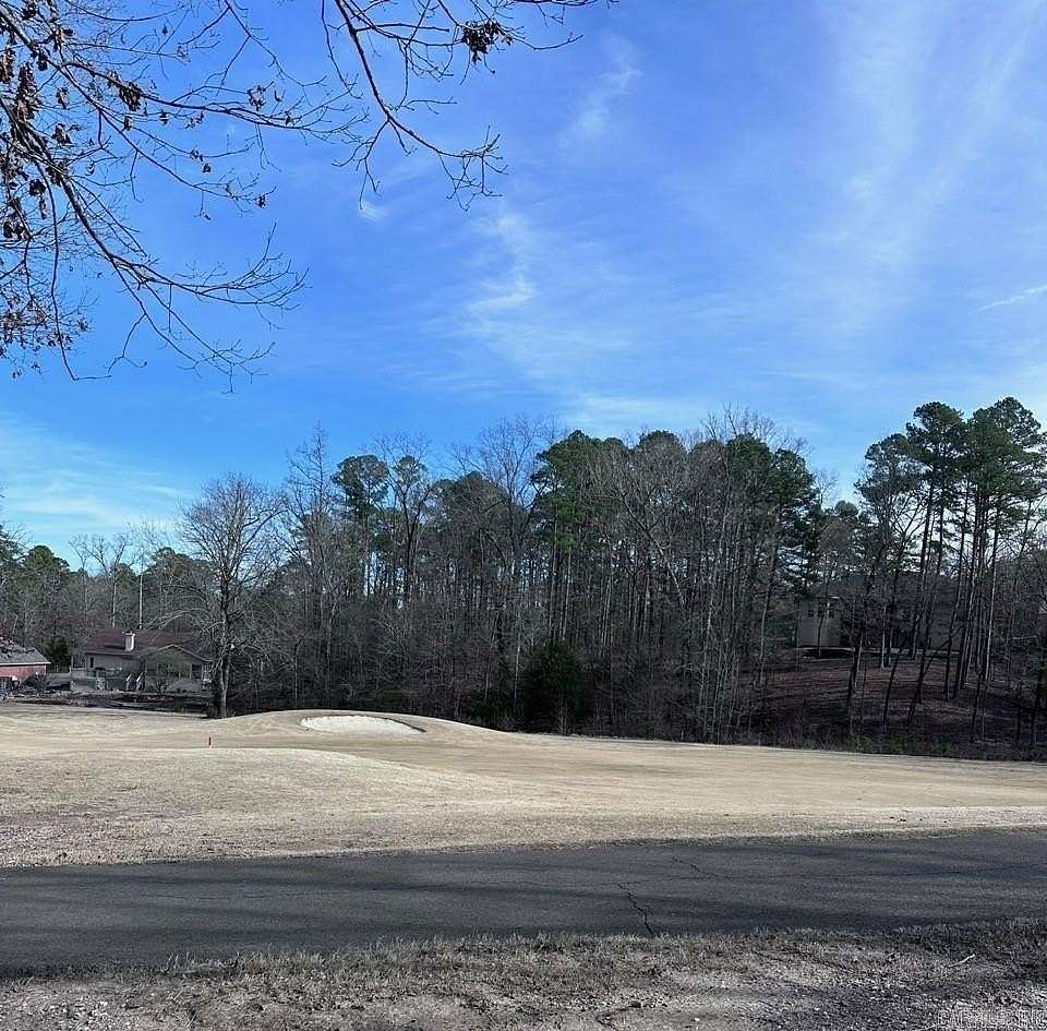 0.24 Acres of Residential Land for Sale in Hot Springs Village, Arkansas