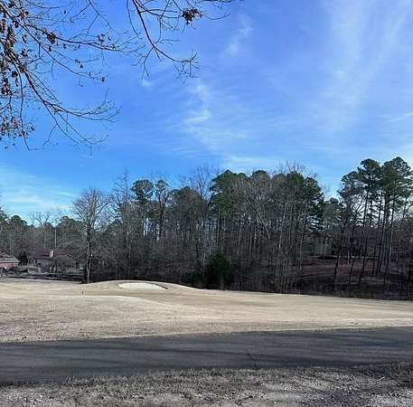 0.24 Acres of Residential Land for Sale in Hot Springs Village, Arkansas
