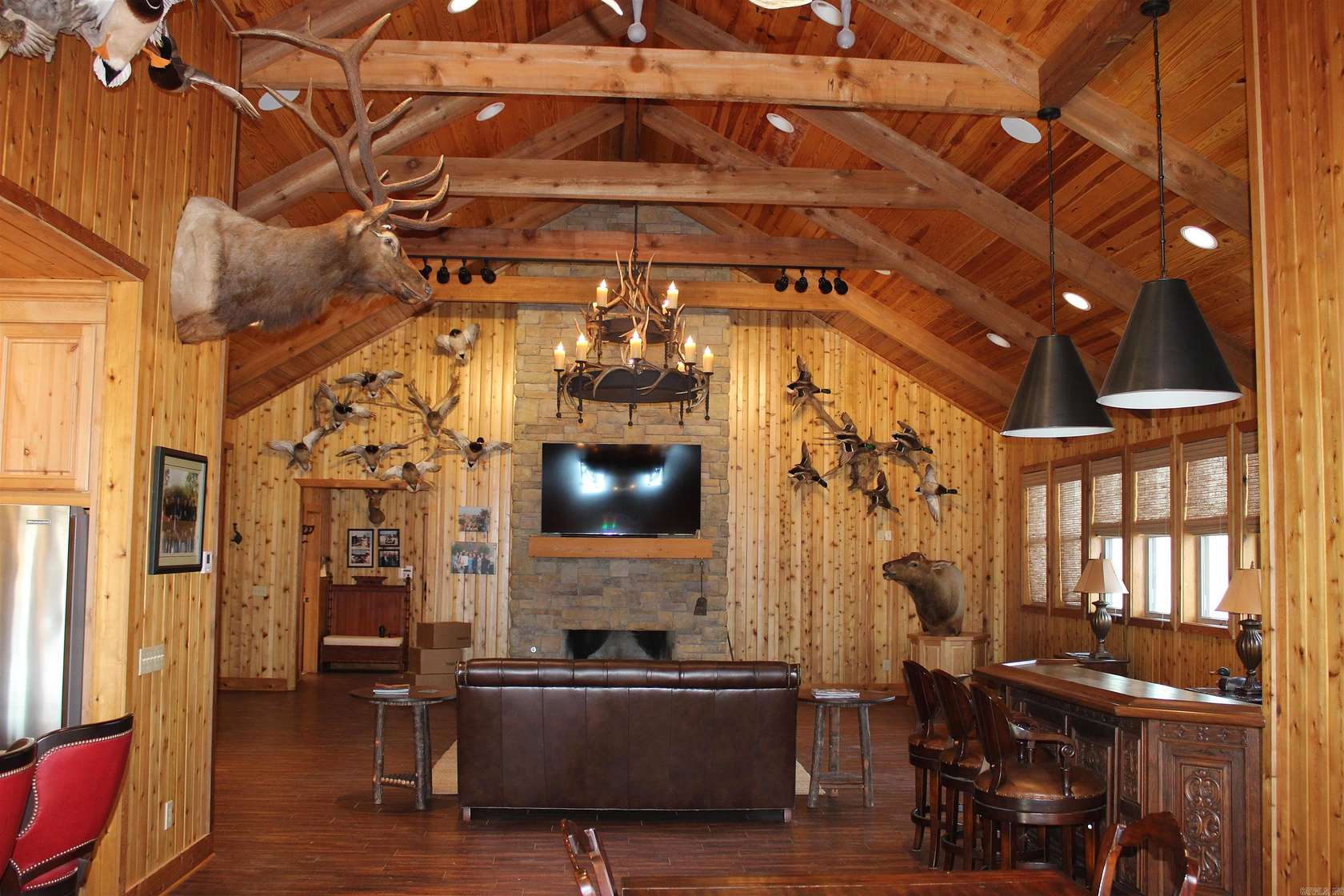 311 Acres of Recreational Land for Sale in Clarendon, Arkansas