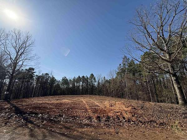 2.2 Acres of Residential Land for Sale in Camden, Arkansas
