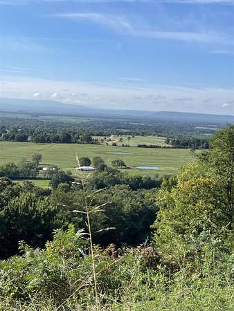 1.64 Acres of Residential Land for Sale in Wiederkehr Village, Arkansas