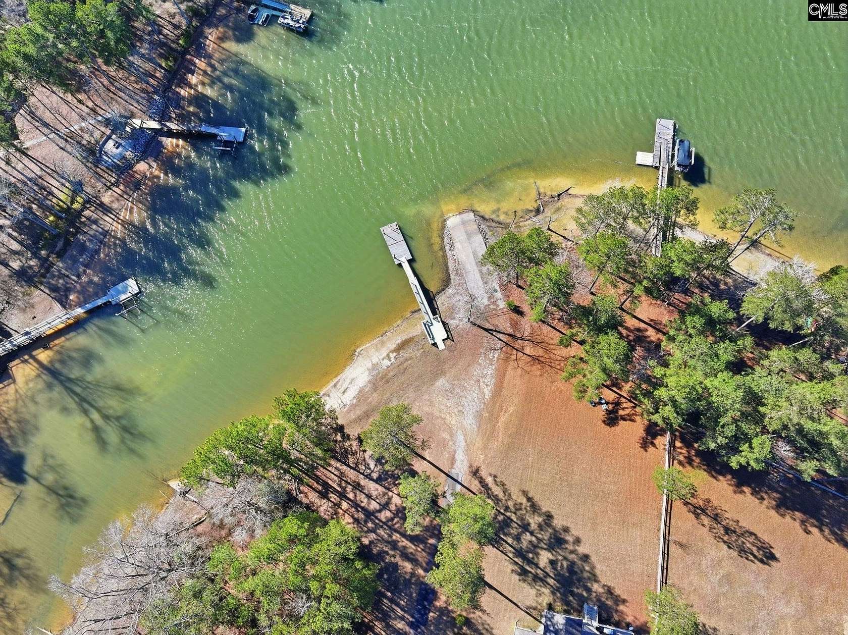 1 Acre of Residential Land for Sale in Prosperity, South Carolina