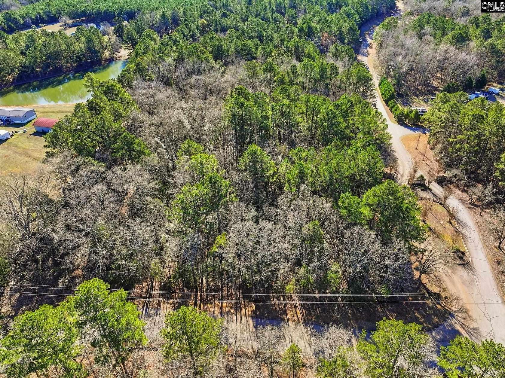 1 Acre of Residential Land for Sale in Prosperity, South Carolina