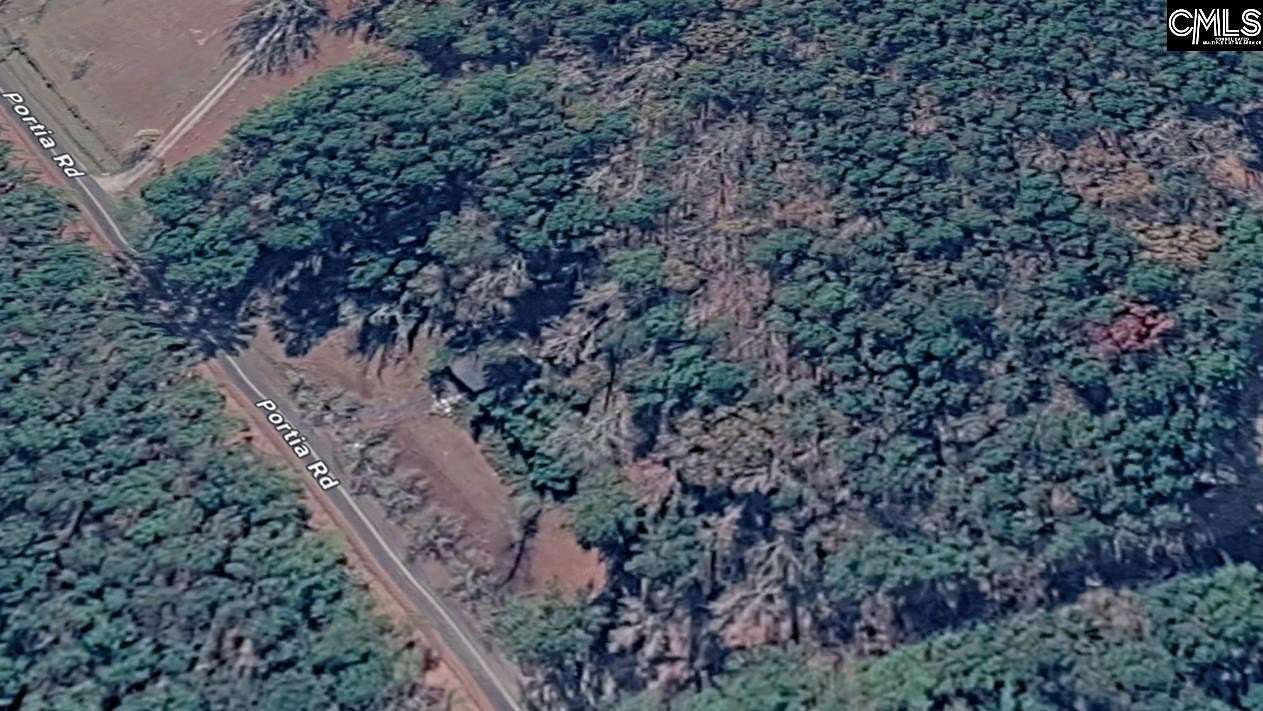 2 Acres of Residential Land for Sale in Blythewood, South Carolina