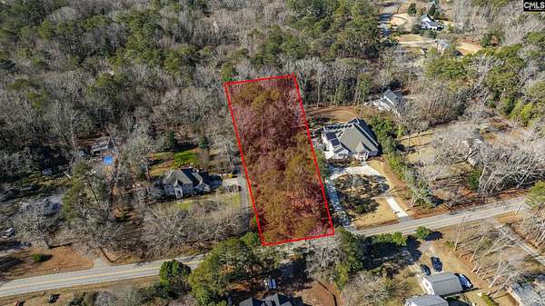 1.2 Acres of Residential Land for Sale in Lexington, South Carolina