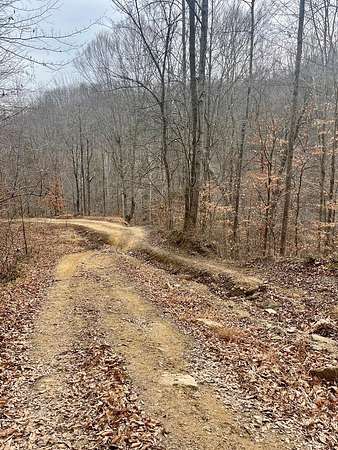80 Acres of Land for Sale in Prestonsburg, Kentucky