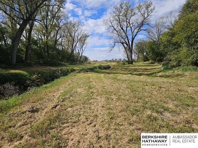 130 Acres of Recreational Land & Farm for Sale in Bellevue, Nebraska