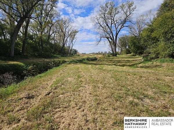 130 Acres of Recreational Land & Farm for Sale in Bellevue, Nebraska