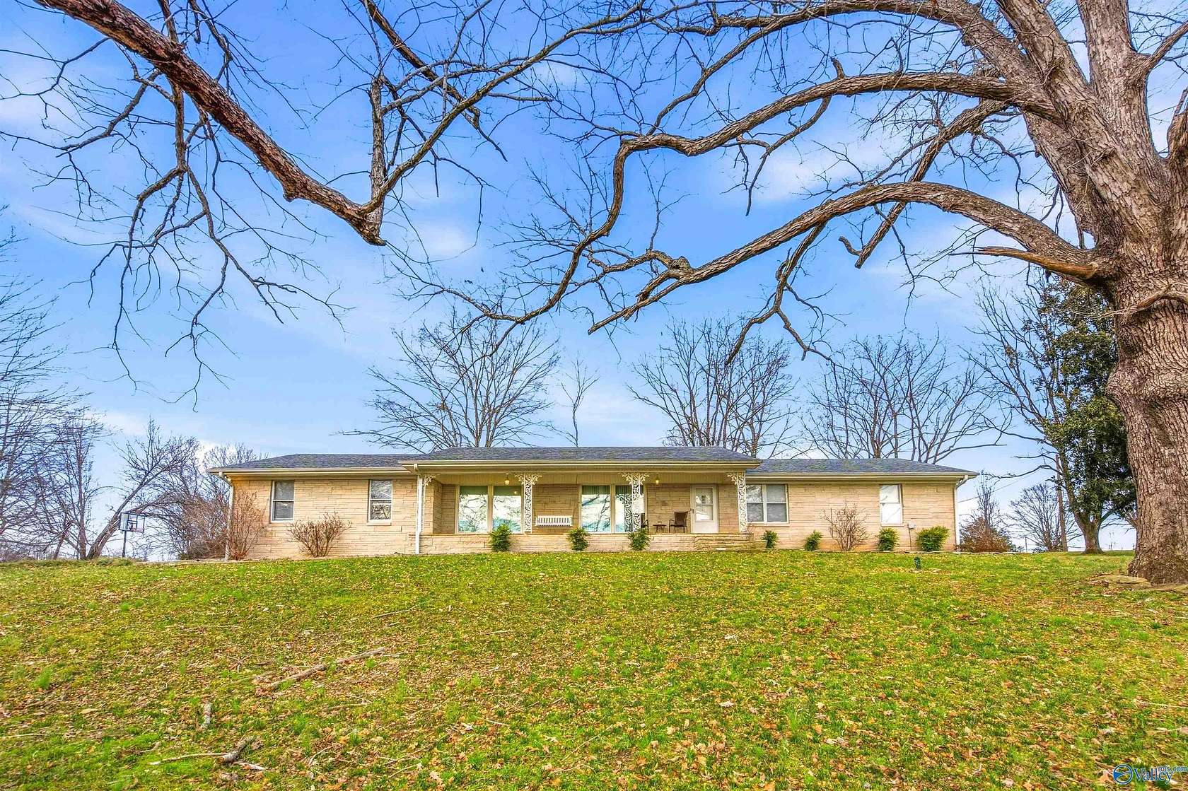 2.7 Acres of Land with Home for Sale in Athens, Alabama