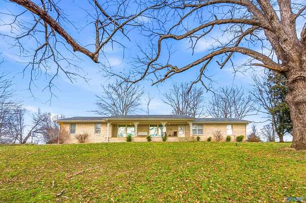 2.7 Acres of Residential Land with Home for Sale in Athens, Alabama