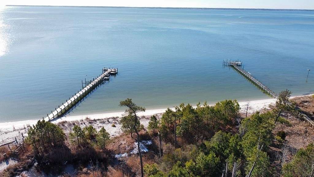 3.28 Acres of Residential Land for Sale in White Stone, Virginia