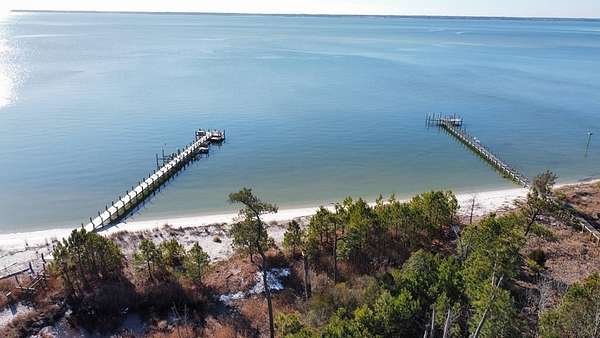 3.28 Acres of Residential Land for Sale in White Stone, Virginia