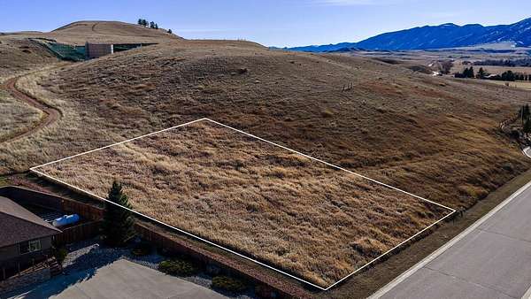 0.37 Acres of Residential Land for Sale in Dayton, Wyoming