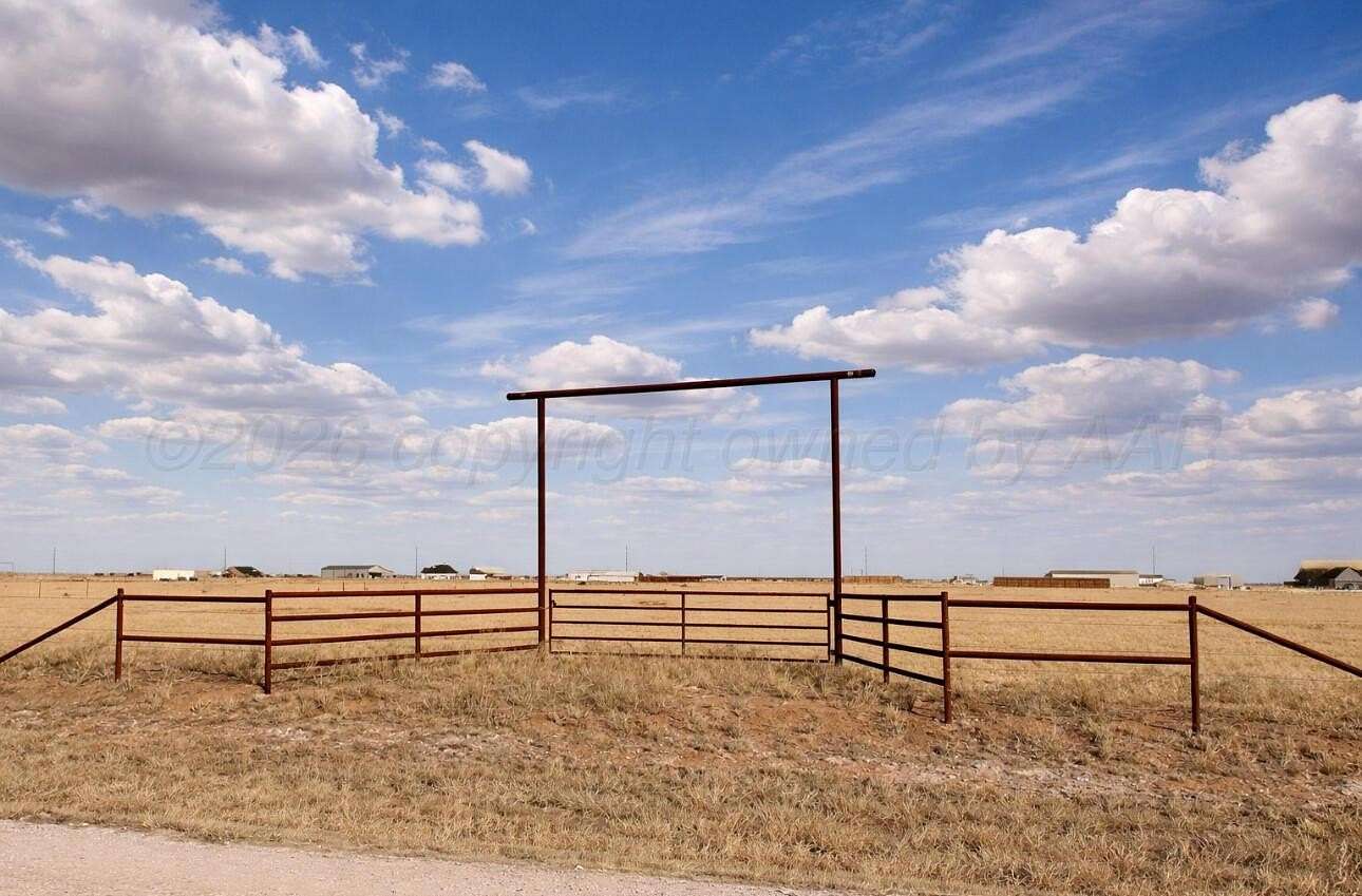 4.1 Acres of Residential Land for Sale in Canyon, Texas