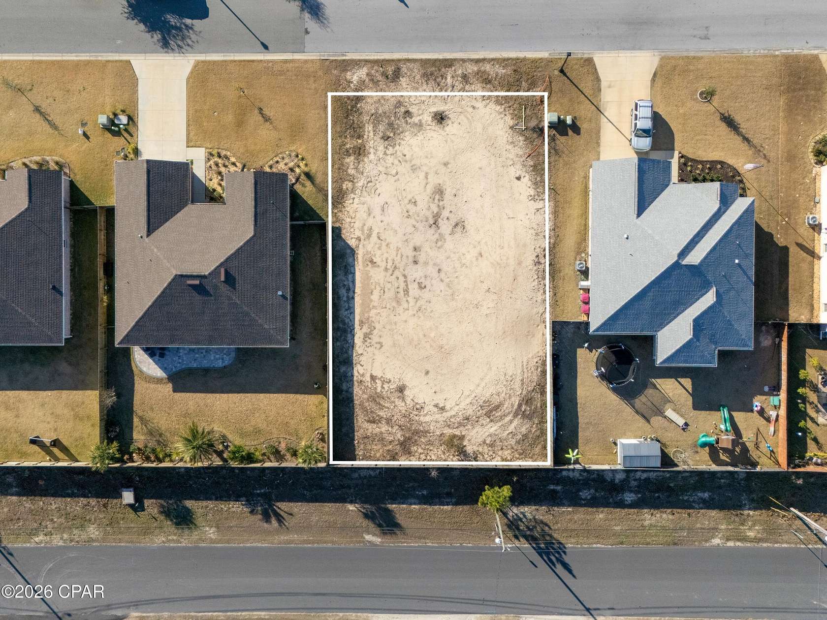 0.21 Acres of Residential Land for Sale in Panama City, Florida