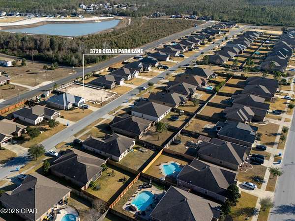 0.21 Acres of Residential Land for Sale in Panama City, Florida