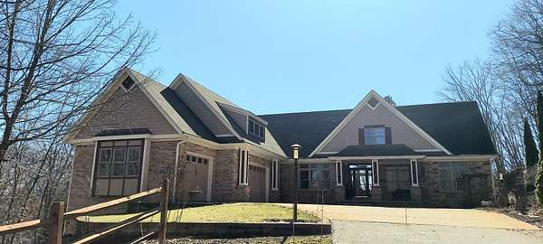 5 Acres of Land with Home for Sale in Slinger, Wisconsin