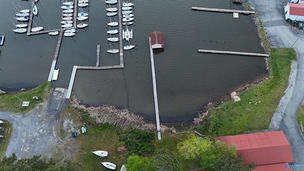 0.5 Acres of Land for Sale in Guntersville, Alabama